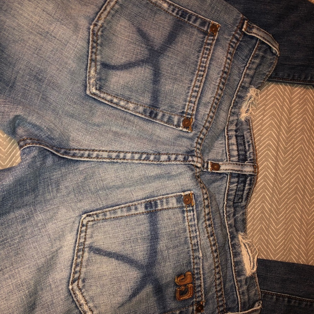 Jeans - Picture 3 of 6